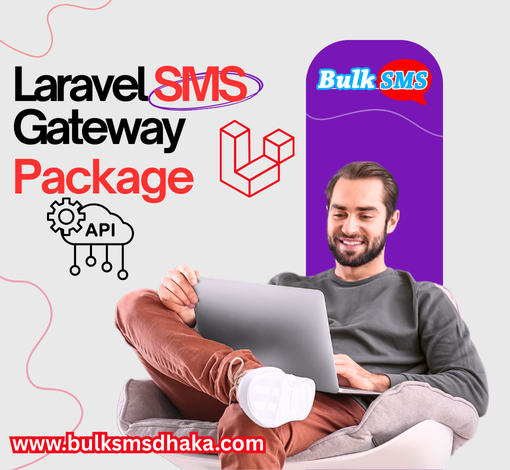 Laravel SMS Gateway Package for Bangladesh