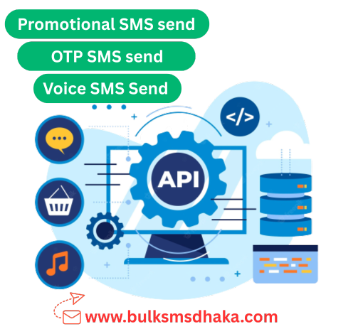 Bulk SMS API in Bangladesh