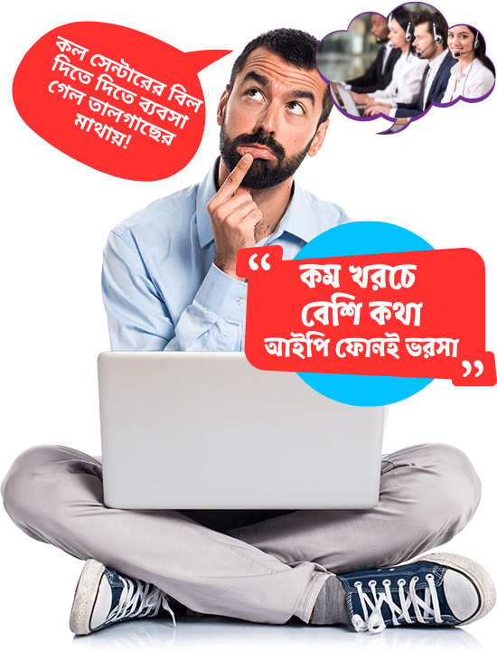 Best IP Phone Number in Bangladesh