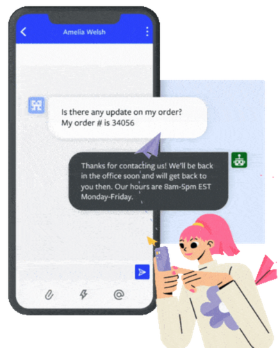Non Masking SMS Features in BD