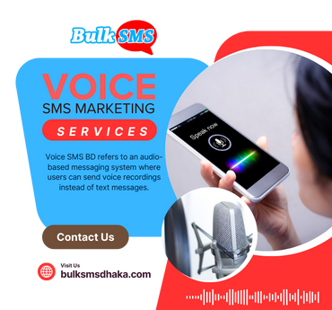 Choosing the Right Voice SMS Provider in Bangladesh