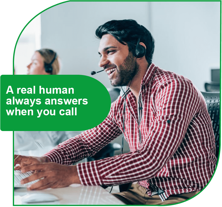 Bulk SMS Dhaka Customer Support Team