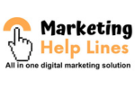 Marketing Help Lines